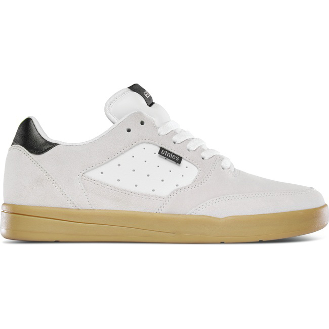 Zapatos Etnies Veer Trevor Mcclung - Tenis Para Hombre Y669 Mexico